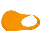 Waterproof Silicone Baby Bib 299*218MM With Pocket